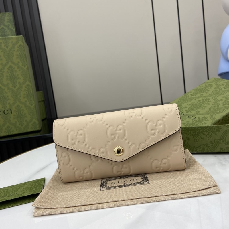 G*u*i wallets & purse